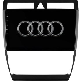 Resim Audi A6 Android Multimedya Sistemi 4-32 Blueway (1997-2005) 