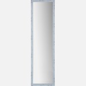 Resim Mina Art Boy Aynası Mermer 34x123 
