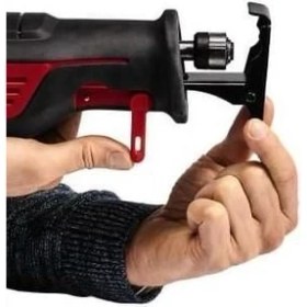 Resim Einhell Te Ap 750 E Tilki Kuyruğutestere 750 Watt 