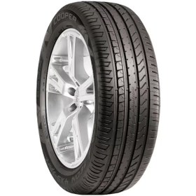 Resim Cooper 235\u002F50R18 97V Zeon 4XS Sport (Yaz) (2024) 