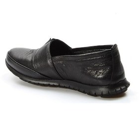 Resim Hakiki Deri Kadın Casual Ayakkabı 864za101 001 