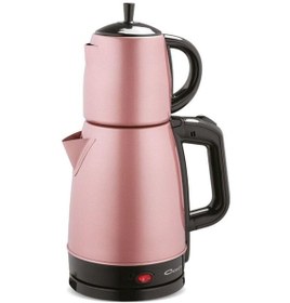 Resim Conti CTM-121 Mytea 1600 W Çay Makinesi 