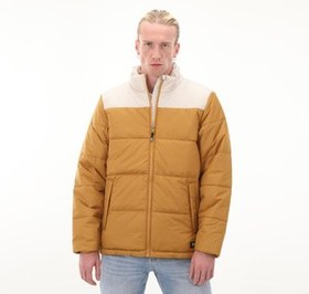 Resim Vans No Hood Norrıs Mte 1 Puffer Jacket Erkek Mont Kahve 