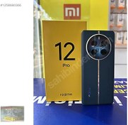 Resim Realme 12 Pro İkinci El TR | 256 GB 12 GB | Mavi 