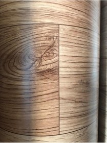 Resim Net Ahşap Desenli Pvc Zemin Kaplama En 2 Mt Boy 2mt muşamba 