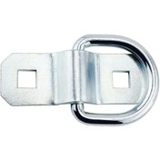 Resim Suntek D-ring Kravat Downs Çapa Bağlama Halkaları Pas 10-mm-bir 