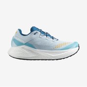 Resim Salomon AERO GLIDE 3 GRVL Erkek Koşu Ayakkabısı Ballad Blue L47811800 