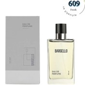 Resim Bargello 609 Erkek Parfüm Edp 50 ml Fresh - Mnms50609 