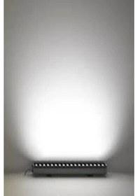 Resim Ycl Wallwasher 3x1w 3w 12cm Beyaz 