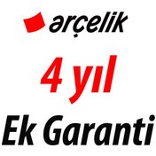 Resim Arçelik 0-6 Ay Arası No Frost Buzdolabı +4 Yıl Ek Garanti Belgesi 