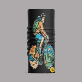 Resim Genel Markalar Bisiklet - Outdoor Çok Amaçlı Bandana 