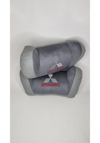 Resim Mıtsubıchı Oto Ikili Boyun Yastığı (541612240) 