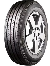 Resim Dayton 215/70R15C VAN 109/107S 2024 Yaz Lastigi 