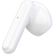 Resim Ebitda Bluetooth 5.3 Makyaj Aynası Kulak İçi Kulaklık, Led Ekran, Kızlar İçin, Makyaj Aynası Kulaklık, Şık Ve Hafif 