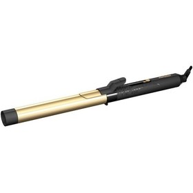 Resim Babyliss C425E Gold Ceramic 25 MM Saç Maşası 