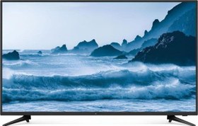 Resim 55'' Inç 140 Ekran 4K Ultra Hd Android Smart Led Tv 