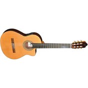 Resim Camps NAC-2 PRO Elektro Klasik Gitar 