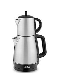 Resim Sinbo Stm-5813 Çay Makinesi 