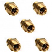 Resim 0000746086 MERCEDES MİKRO FİLTRE (5 ADET) AYNI GÜN STOKTAN ÜCRETSİZ KARGO