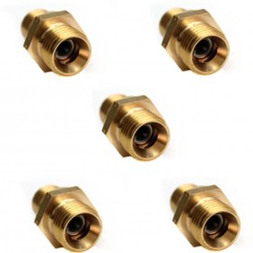 Resim 0000746086 MERCEDES MİKRO FİLTRE (5 ADET) 