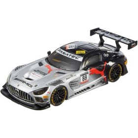Resim Hot Wheels Premium 1:43 Ölçekli Mercedes-Amg Gt3 Oyuncak Araba 3+ Yaş İçin Tasarlandı 