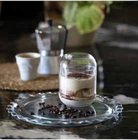 Resim Paşabahçe Patisserie Servis Tabağı 26 CM 