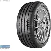 Resim Falken 215/50R18 92W Azenis FK520 Oto Yaz Lastiği ( Üretim Yılı: 2024 ) 