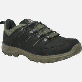 Resim Scooter G5557nsh Siyah-haki Nubuk Kadın Outdoor Ayakkabı Siyah 