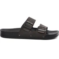 Resim Pierre Cardin Kahve Erkek Günlük Terlik 