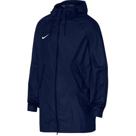 Resim Nike Antrenman ürünleri Antrenman Yağmurluk M Nk Sf Acdpr Hd Rain Jkt 