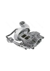 Resim Man Truck Turbosarj Man 26.270 D0826 - Gmw Tb510439mn 