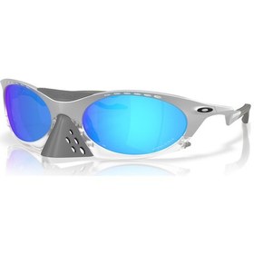 Resim Oakley 0oo9437 943713 63 Erkek Güneş Gözlüğü Siyah 