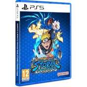 Resim Naruto X Boruto Ultimate Ninja Storm Connections Ps5 Oyun Bandai Namco