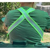 Resim Öneri Öneri Reflektörlü Yelek 