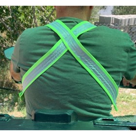 Resim Öneri Öneri Reflektörlü Yelek 