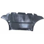 Resim Audi A4 A5 2008 Sonrası Karter Muhafazası Plastik 