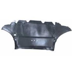 Resim Audi A4 A5 2008 Sonrası Karter Muhafazası Plastik 