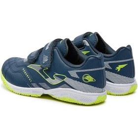 Resim Joma Pojs2405ınv Powerfull Jr Çocuk Voleybol Ayakkabısı Renkli Çok Renkli 