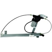 Resim Enva Fiat Uno Elektrikli Sağ Ön Cam Krikosu 1992 - 2002 