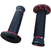 Resim Motolider Elcik Takımı Protaper Kırmızı 