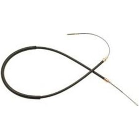 Resim El Fren Teli Arka Toledo Golf Kampana Fren 1991-1998 1520/1085Mm 504654731 