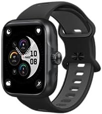 Resim Reeder Reefit Siyah Akıllı Saat 