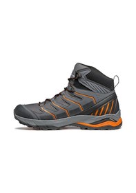 Resim Scarpa Maverick Mid Gore-tex Erkek Outdoor Bot 63090-200 Ig-org Gri - Turuncu 