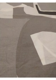 Resim Başaran Tek Kişilik Ranforce Nevresim Seti, 2 Parça 