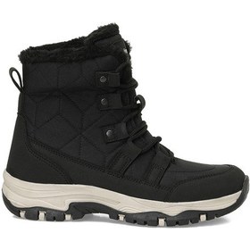 Resim Kinetix Velıx 5pr Siyah Kadın Kar Botu 000000000102034820 Siyah 
