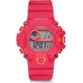 Resim Dunlop DUN-356-G02 Çocuk Kol Saati 