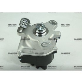 Resim Esse Otomotiv - Crv 97-01 2.0 B20A 9 Fişli Distribütör Komple - MHR-00810 - 30100-P3F-A02 