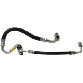 Resim Esse Otomotiv - Astra G Zafira A Klima Borusu Kısa 01- 9130618 6850536 