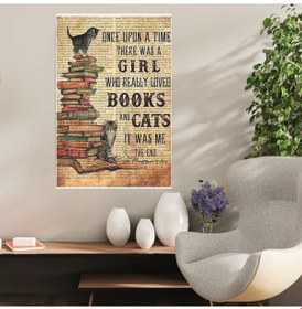 Resim Ahşap Retro Mdf Poster , Komik Sözler , Duvar Yazıları , Manzara , Tarih , Edebiyat - Tbl0276 