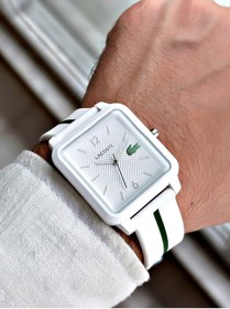 Resim Lacoste Lac2011251 Erkek Kol Saat 
